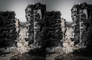 3D-Fotografie in Side-by-Side - Der Weg nach draußen